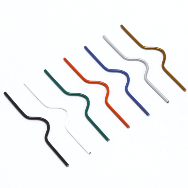 Augstas kvalitātes metāla sienas āķa neilona pārklājuma iesiešanas kalendāra pakaramais