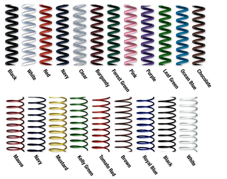 binding wiro binding wiro