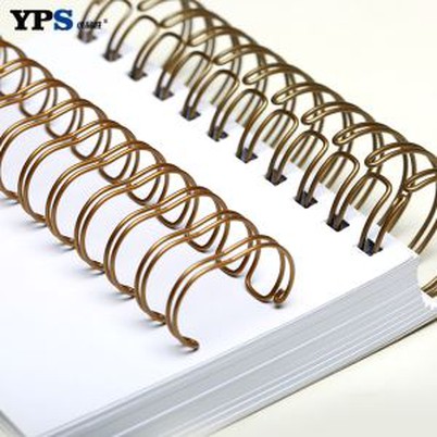 270 galu iesiešanas dubultā stieple O