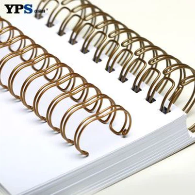 3: 1 dubultā spoles iesiešana